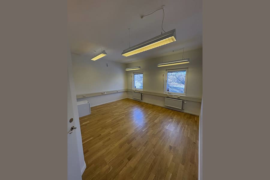 Sjöängsvägen 1 - image - 3