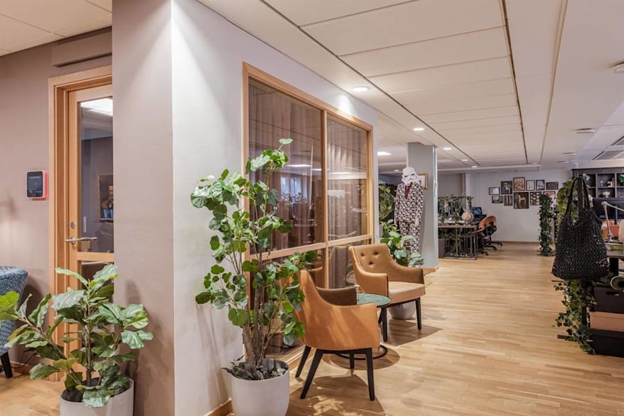 Kungsgatan 48 - image - 4