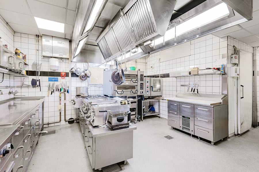 Klara Tvärgränd 3 - image - 7