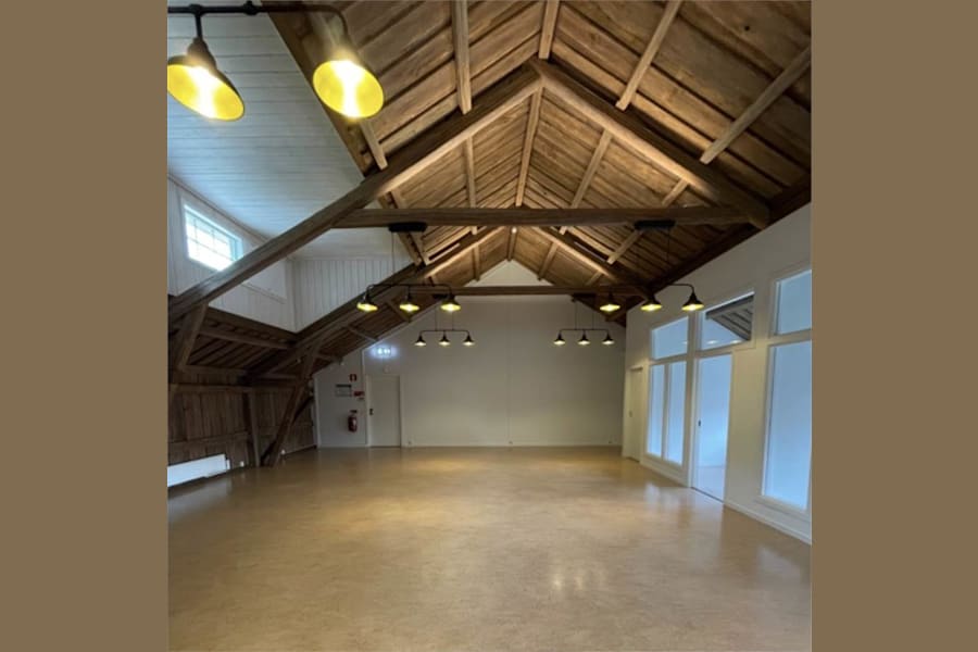 Kontorslokal på Baggåkersgatan 8, Mölndal