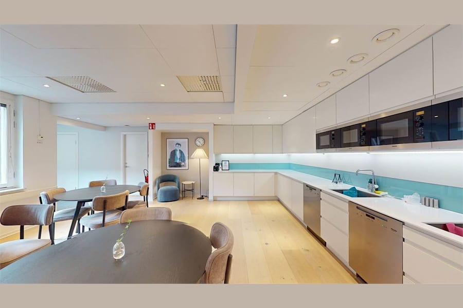 Kontorslokal på Olof Palmes gata 11, Stockholm – bild 9