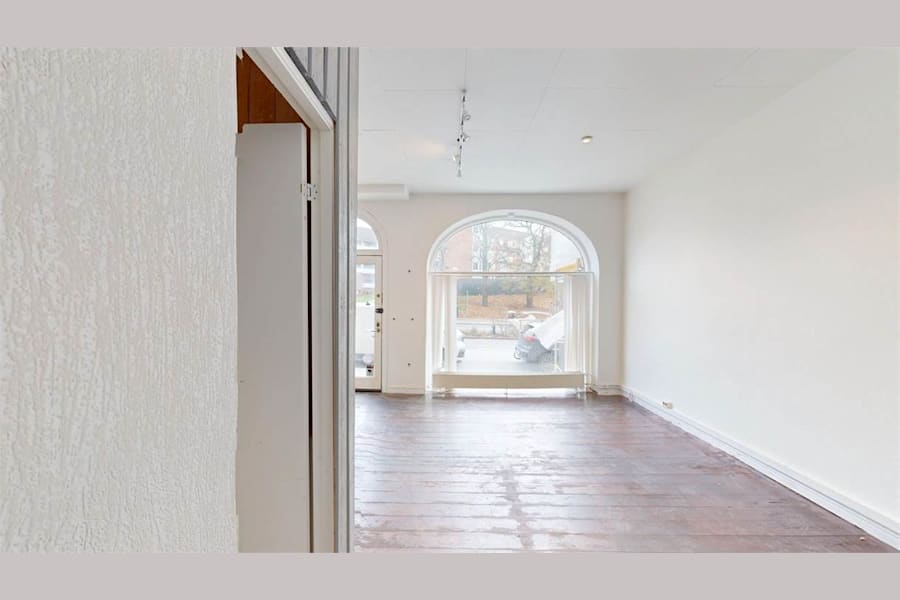 Butikslokal på Lundavägen 42A, Malmö – bild 9