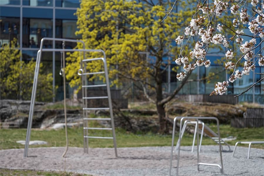 Kontorslokal på Solna strandväg 78, Solna – bild 37