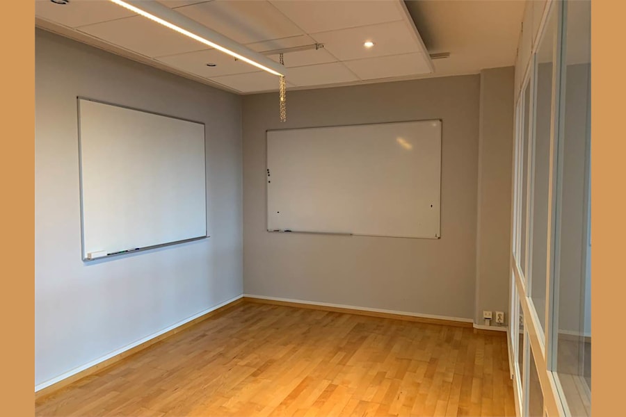 Kontorslokal på Kanalvägen 3A, Upplands Väsby – bild 8