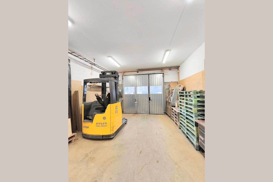 Butikslokal på Prästkragens väg 44, Saltsjö-boo – bild 9