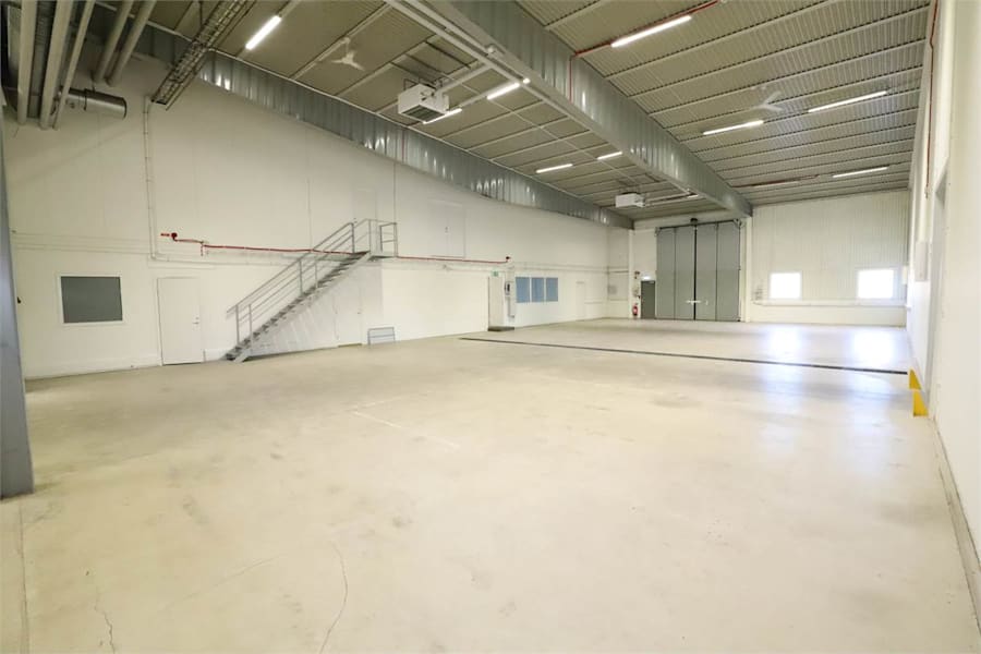 Lokal på Annelundsgatan 9, Enköping – bild 7