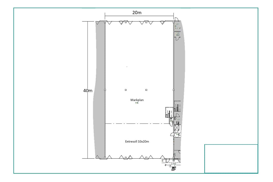 Industrilokal på Testvägen 7, Arlöv – bild 6
