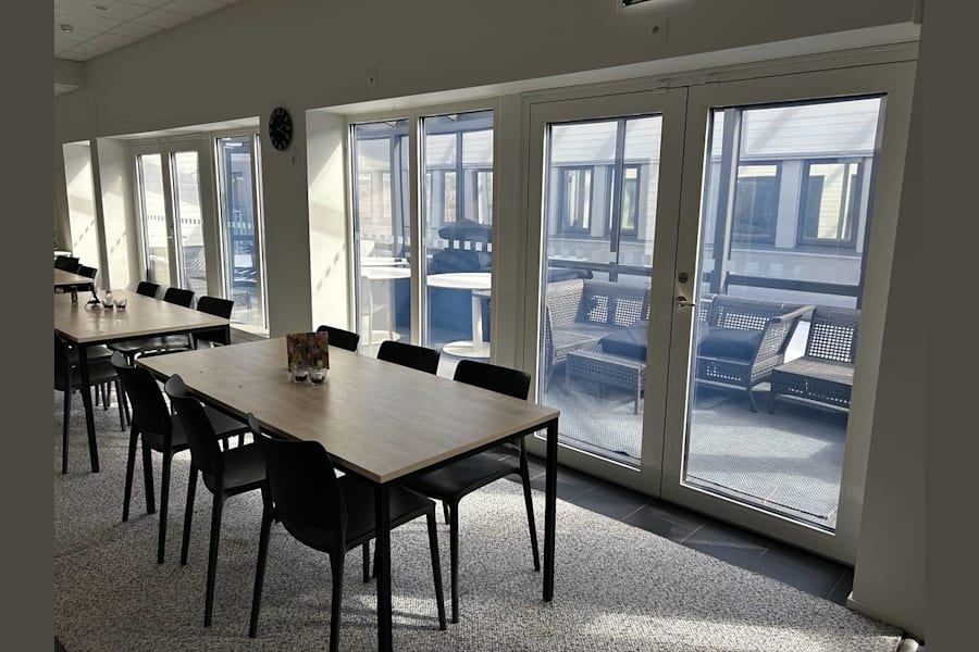 Industrilokal på Kabelgatan 2, Kungsbacka – bild 5