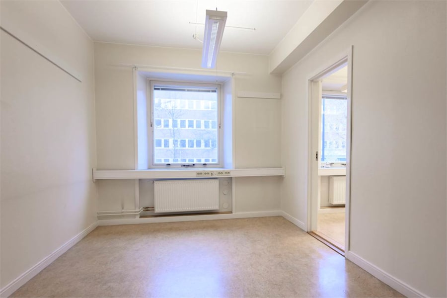 Kontorslokal på Kyrkgatan 53, Östersund – bild 2