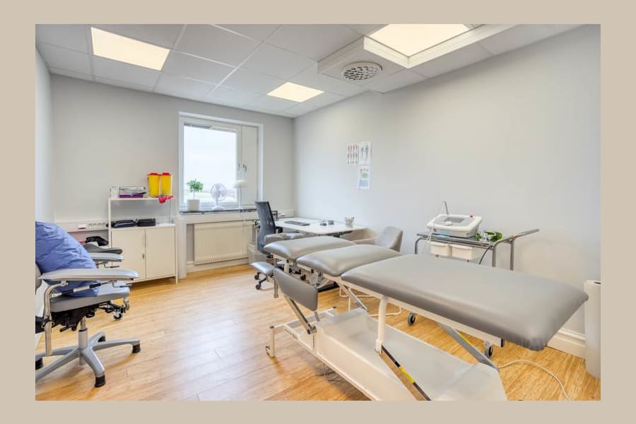 Lokal på Sankt Göransgatan 126, Stockholm – bild 2