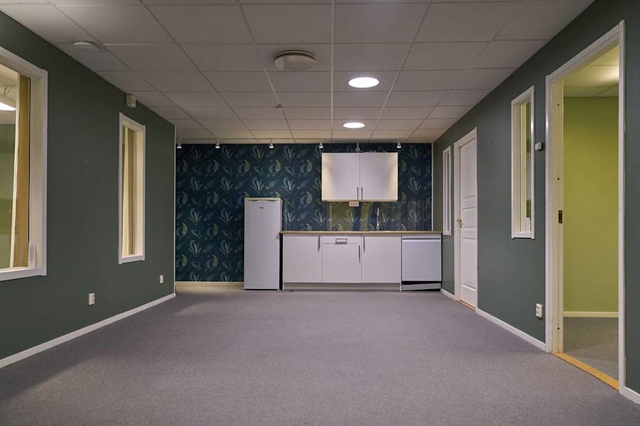 Butikslokal på Rallarvägen 37, Åkersberga – bild 2