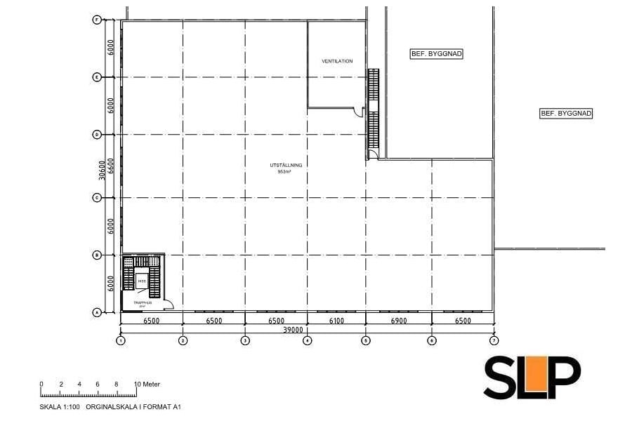 Sågvägen 16 - image - 6