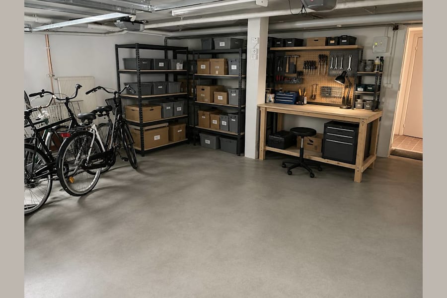 Lokal på Stenströmsgatan 5, Göteborg – bild 2