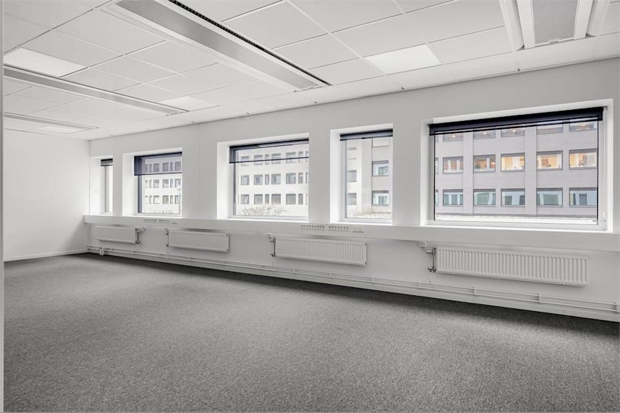 Kontorslokal på Jan Stenbecks Torg 17, KISTA – bild 11