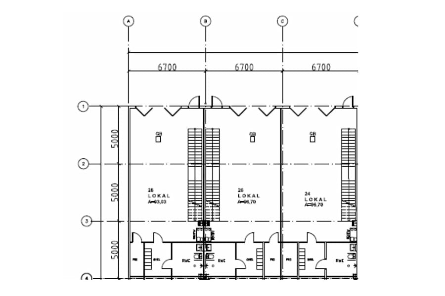 Industrilokal på Rörvägen 57, Lokal 4, Jordbro – bild 17