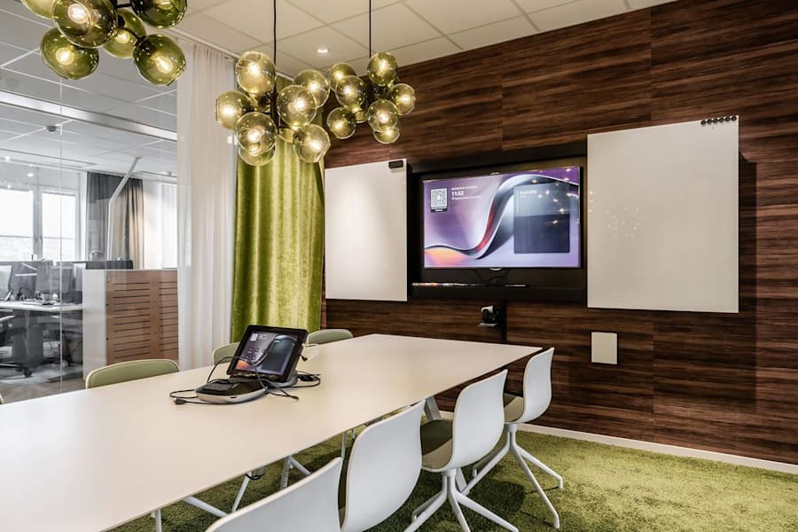 Kontorslokal på Skaraborgsvägen 21, BORÅS