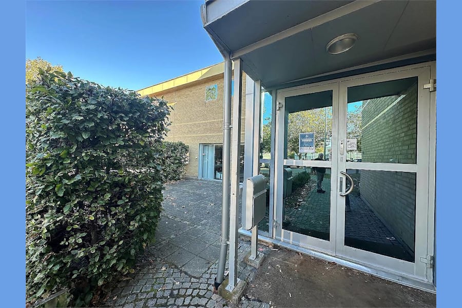 Kontorslokal på Krossverksgatan 32, Limhamn – bild 2