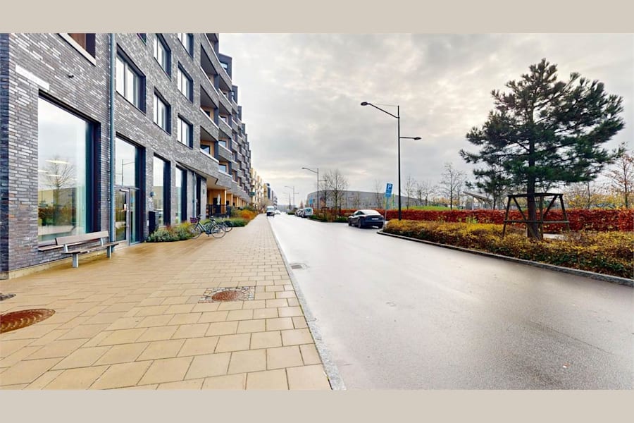 Butikslokal på Ymers gata 21C, Malmö – bild 11