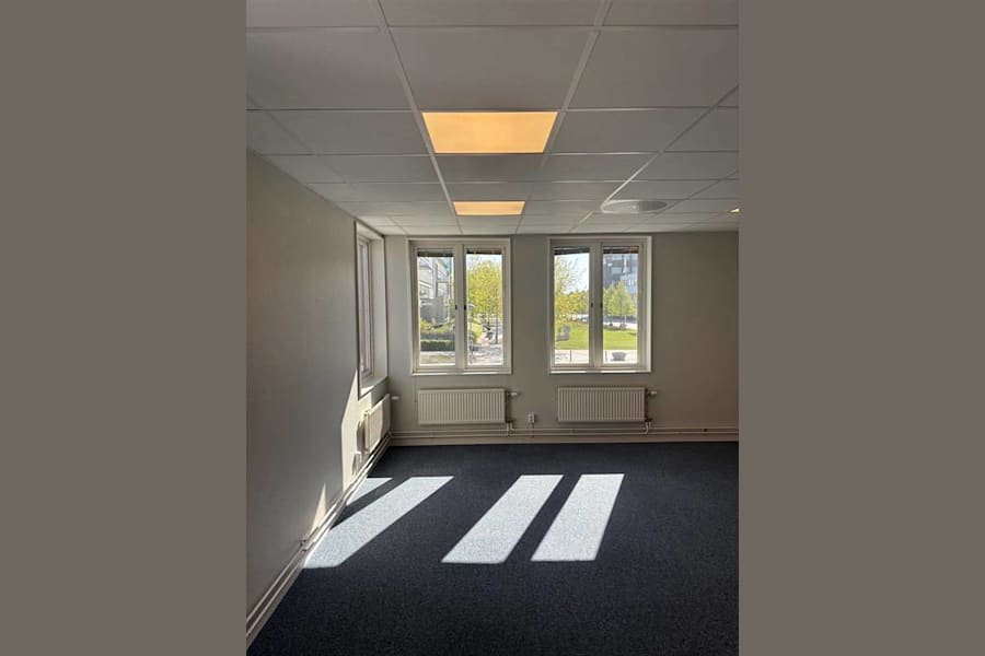 Coworking-plats på Ulls Väg 24A, Uppsala – bild 2