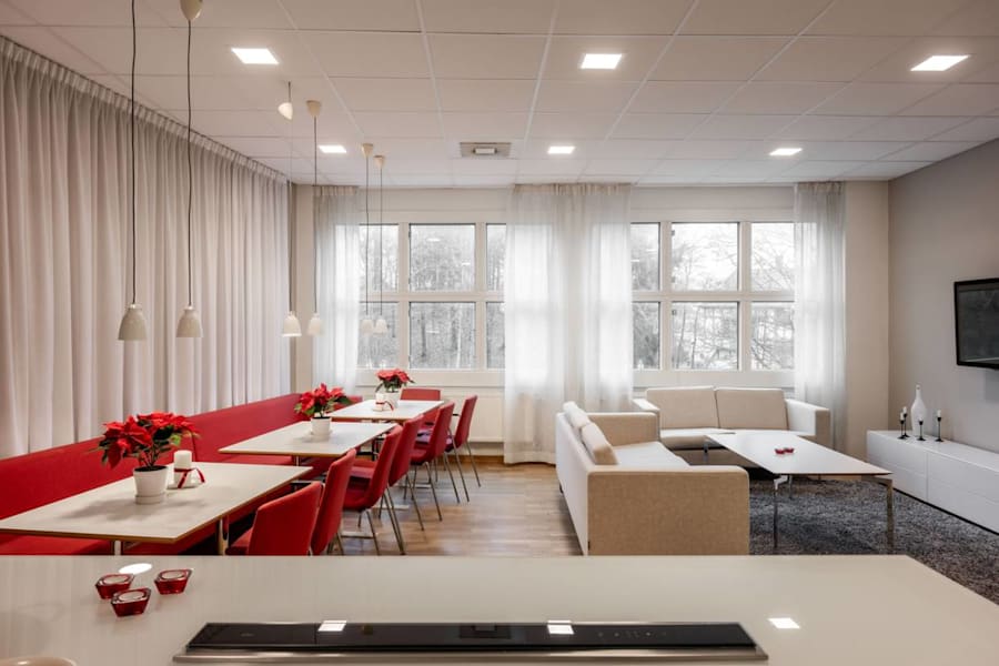 Kontorslokal på Ramnåsgatan 1, BORÅS – bild 13