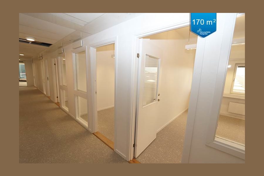 Kontorslokal på Hulda Lindgrens gata 8, Västra Frölunda – bild 6