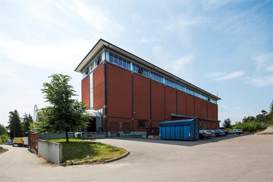 Industrilokal på Gränsbovägen 8, Södertälje – bild 13