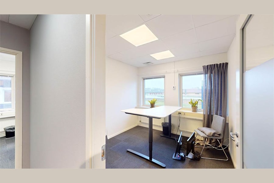 Kontorslokal på Kardanvägen 2A, Varberg – bild 12