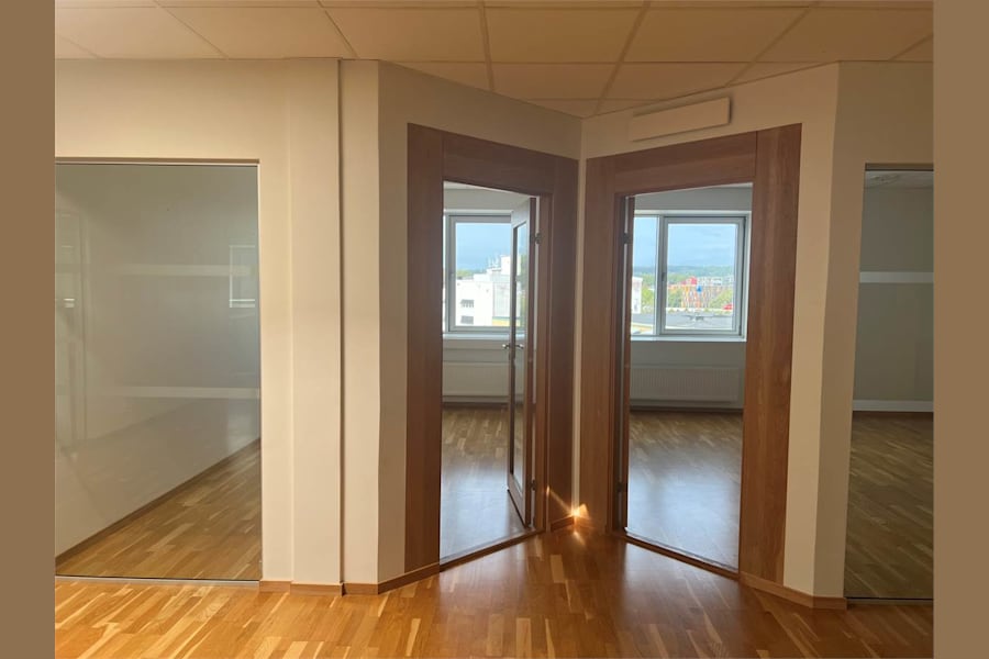 Kontorslokal på Katrinedalsgatan 13, Borås