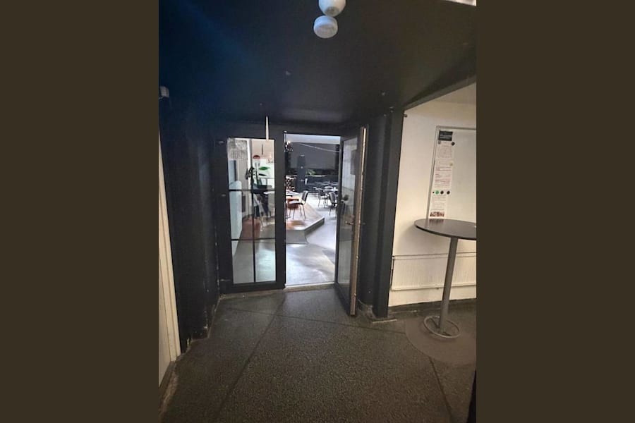 Lagerlokal på Kopparbergsvägen 16, Västerås – bild 3