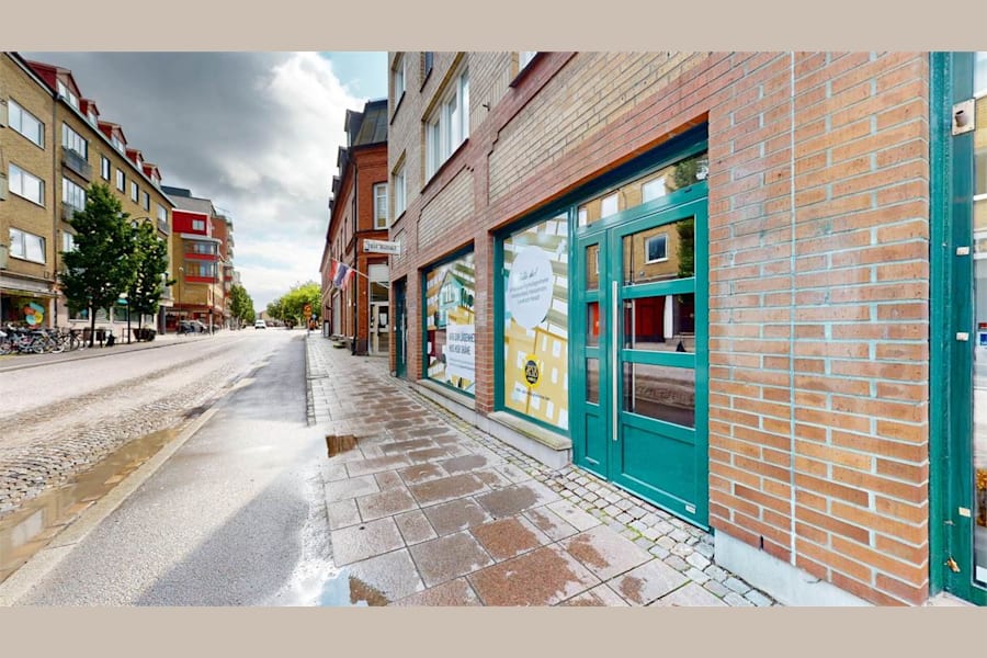 Butikslokal på Västergatan 5, Eslöv – bild 2