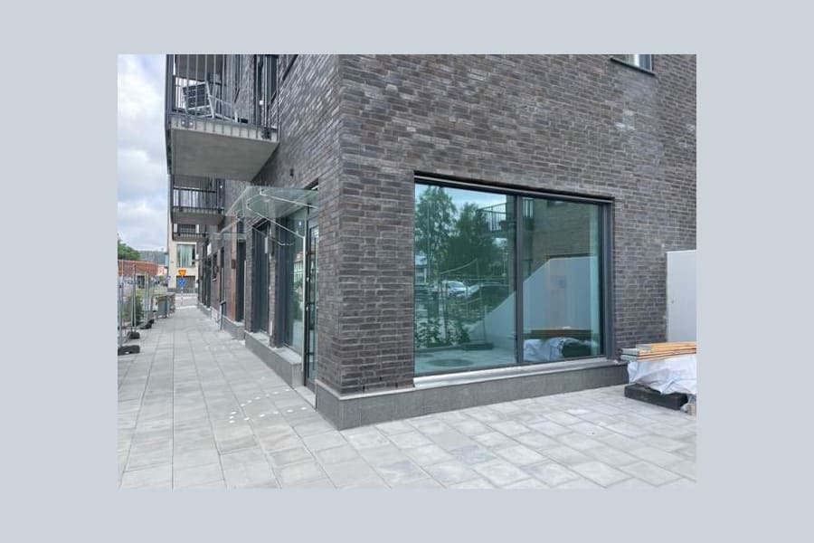 Butikslokal på Storgatan 43, Mölndal – bild 2