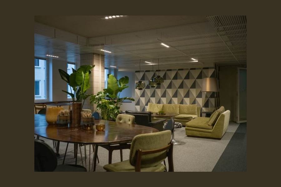 Coworking-plats på Folkungagatan 16, Göteborg – bild 3