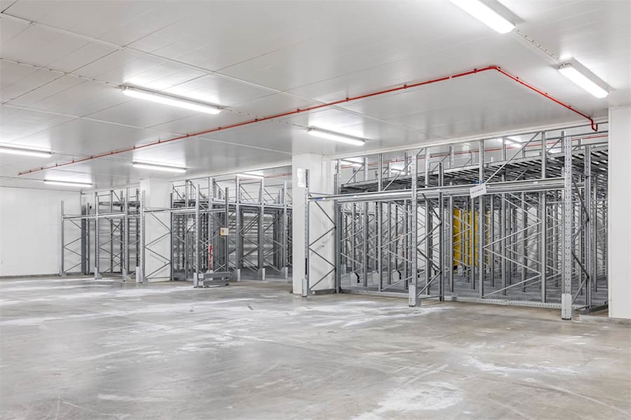 Industrilokal på Sturkögatan 8, Malmö – bild 5