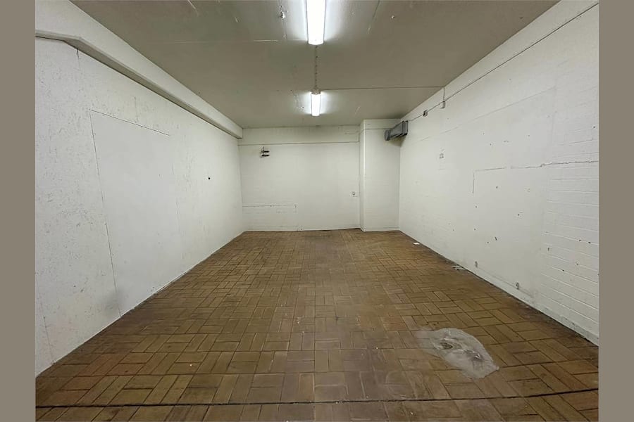 Lagerlokal på Norbergsgatan 24, Malmö – bild 5