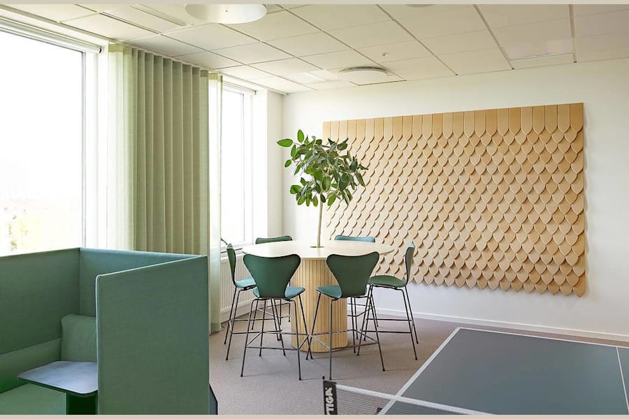 Kontorslokal på Pildammsvägen 6B, Malmö – bild 8