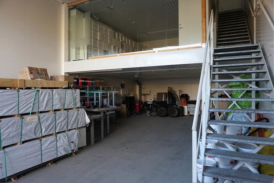 Morabergsvägen 9, Lokal 13 - DSC02527