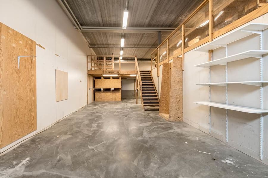 Butikslokal på Energivägen 2, Tyresö – bild 2