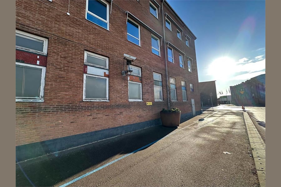 Butikslokal på Industrigatan 75, Landskrona – bild 17