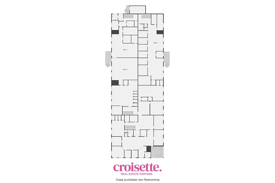 Industrilokal på Bergkällavägen 35A, Sollentuna – bild 4