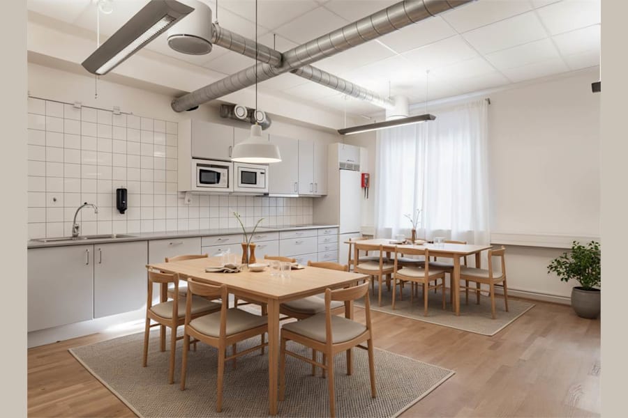 Kontorslokal på Barlastgatan 2 / Amerikahuset, GÖTEBORG – bild 7