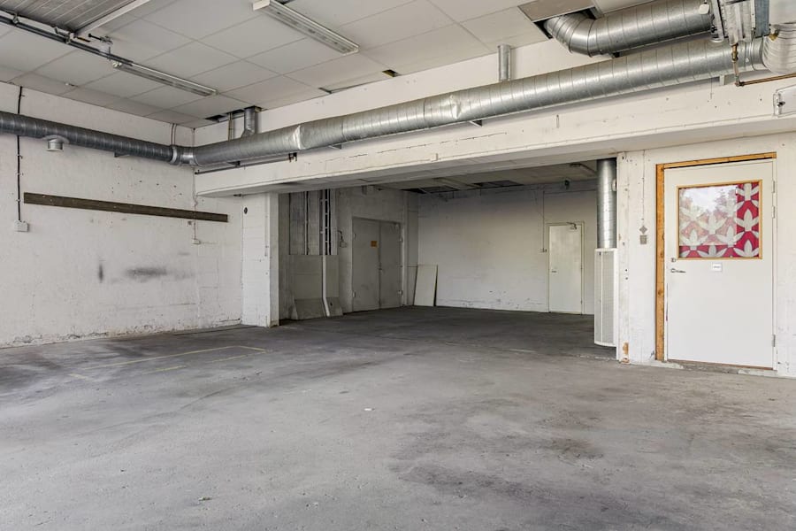 Industrilokal på Tallbacksgatan 10C, Rosersberg – bild 5