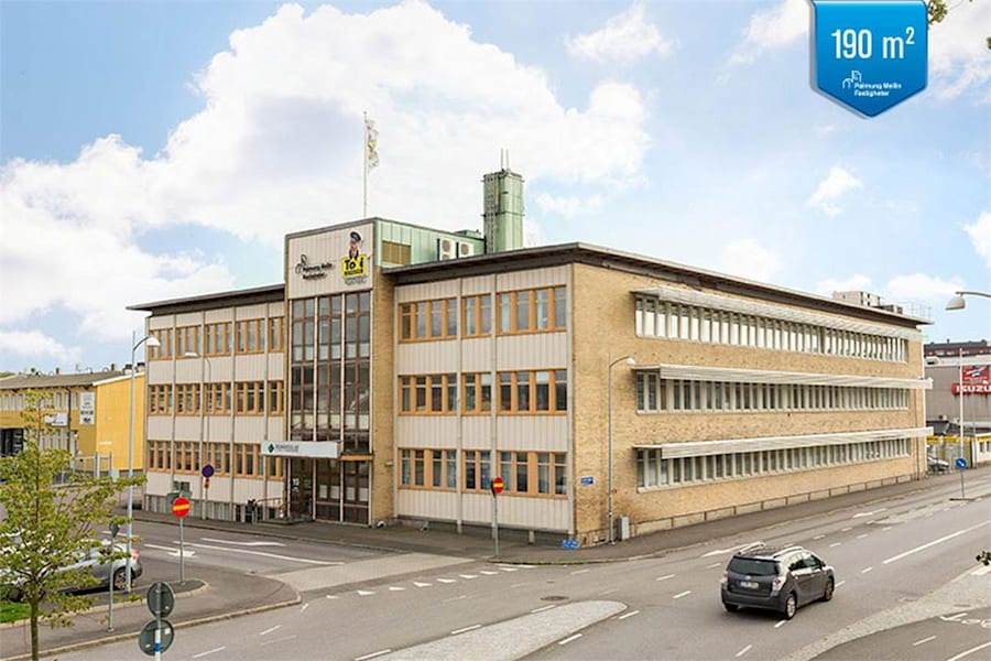 Gustaf Dalénsgatan 19 - image - 3