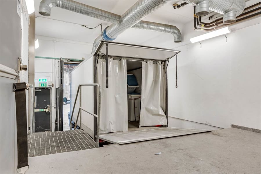 Kontorslokal på Kistagången 20B, Kista – bild 7