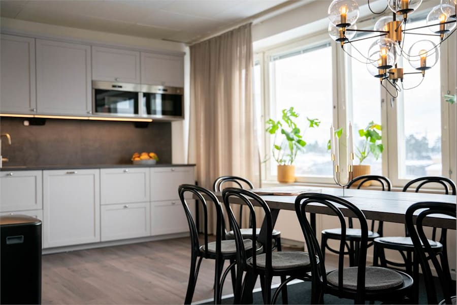 Kontorslokal på Cylindervägen 18, Nacka Strand – bild 7