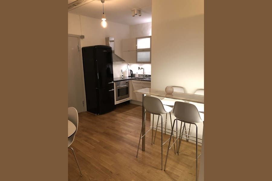 Kontorslokal på Åsögatan 140, Stockholm – bild 9