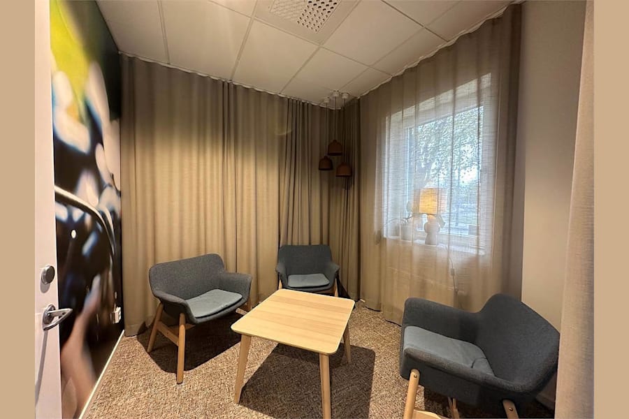 Kontorslokal på Finalgatan 6, Lund – bild 9