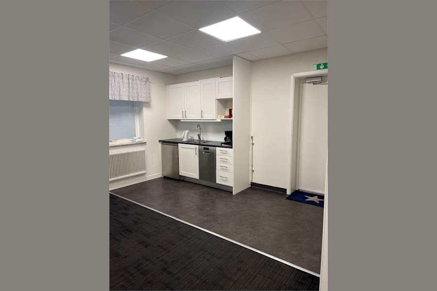 Lagerlokal på Ovädersgatan 3A, Göteborg – bild 5