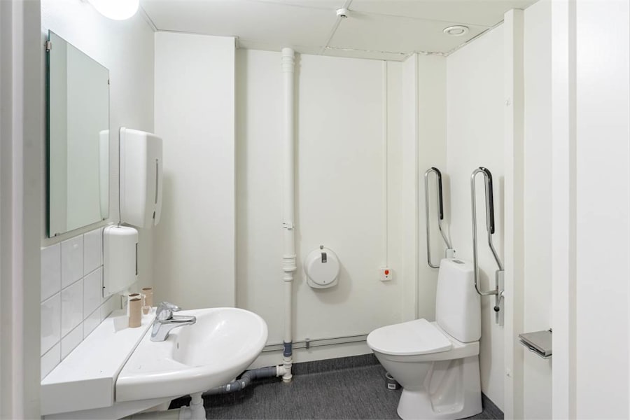 Lagerlokal på Låskolvsgatan 4, Linköping – bild 8