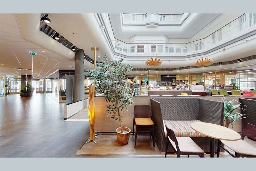 Lokal på Brogatan 1, Halmstad – bild 5