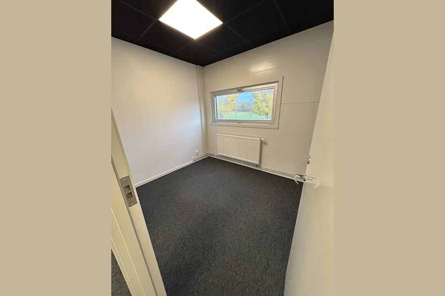 Industrilokal på Skallebackavägen 26, Halmstad – bild 9
